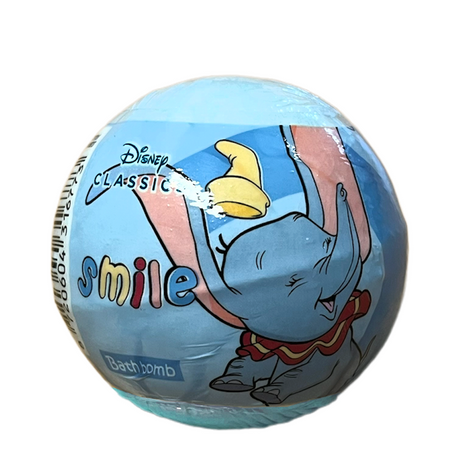 Disney classics badbruisbal dumbo 100g