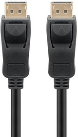 Enzo displayport kabel 1.4 2m - 7580807
