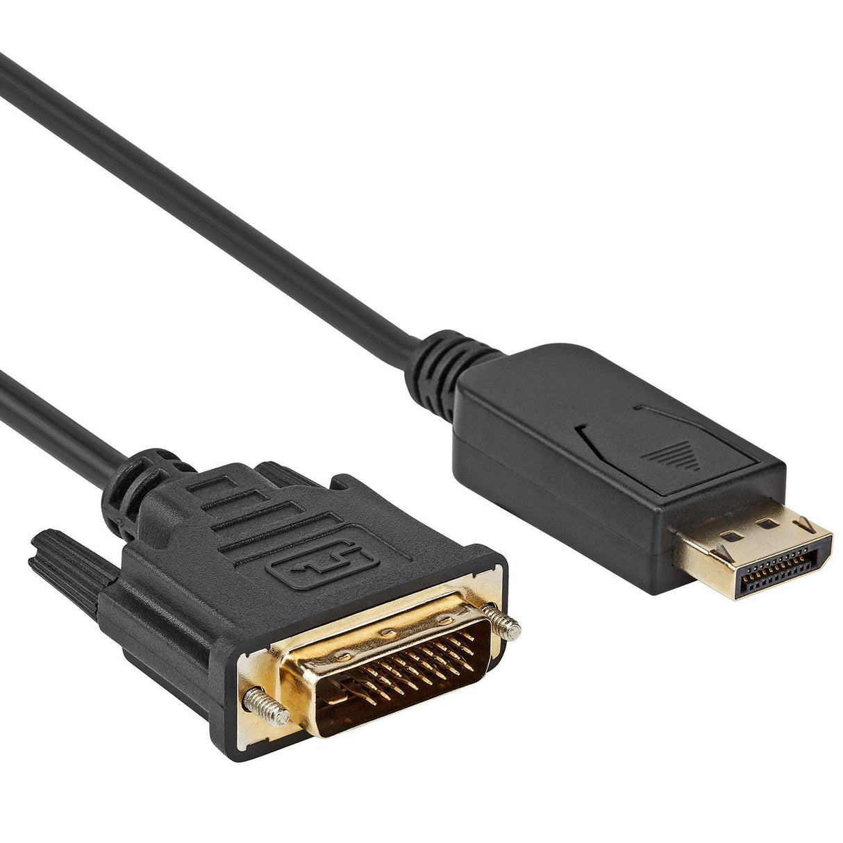 Abi displayport naar dvi kabel
