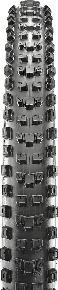 Maxxis dissector wt 29 x 2.60 tr exo dual 60 folding tyre