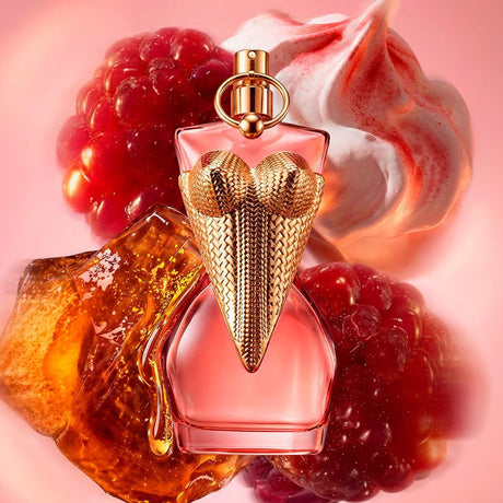 Jean paul gaultier eau de parfum spray divine couture 30ml dames
