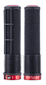 Dmr brendog fl death grip 2 lock-on grips race