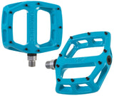 Dmr v12 platform pedals