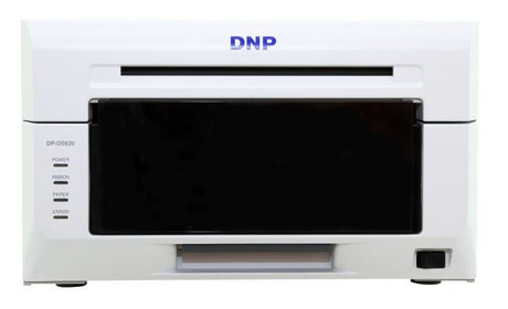 DNP Digitale Dye Sublimation Foto Printer DS620