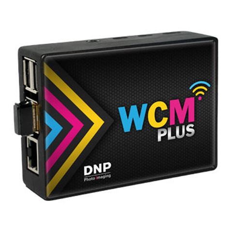 Dnp wcm plus airprint module