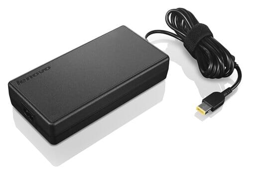 Lenovo ac adapter 170w square