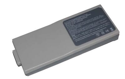 Blu-basic laptop accu 4400mah