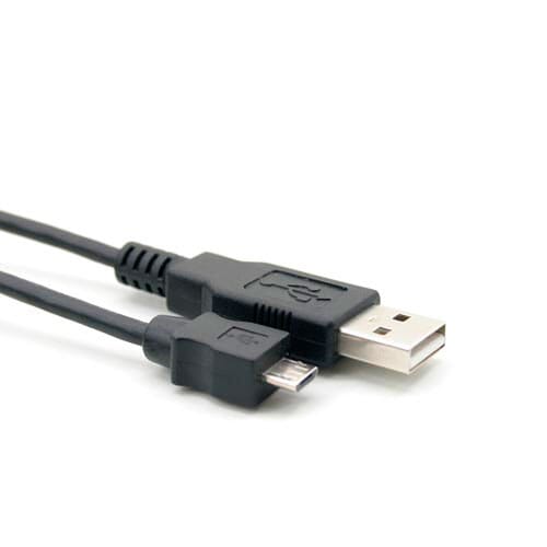 Act usb 2.0 aansluitkabel usb a man usb micro b man 2 m