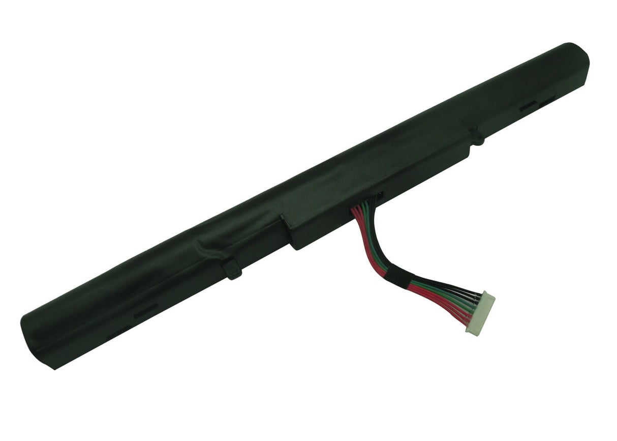 Yanec laptop accu 2600mah