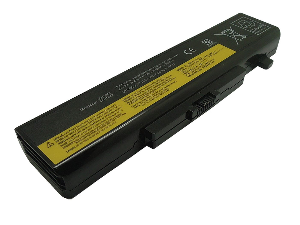 Blu-basic laptop accu 4400mah