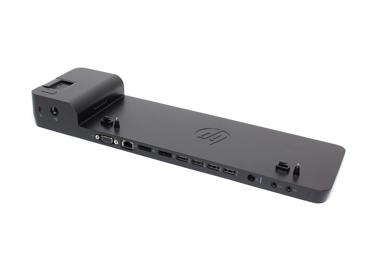 Hp ultraslim docking station 2013