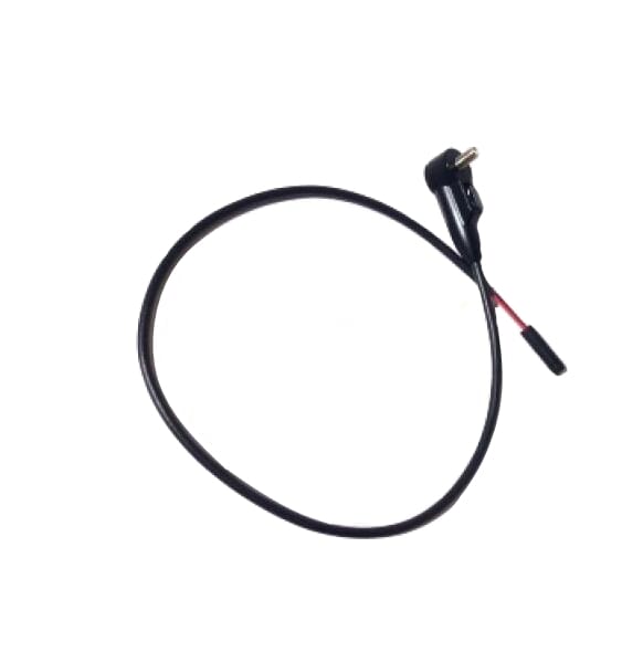 Bmz kabelset ss speedsensor 300mm