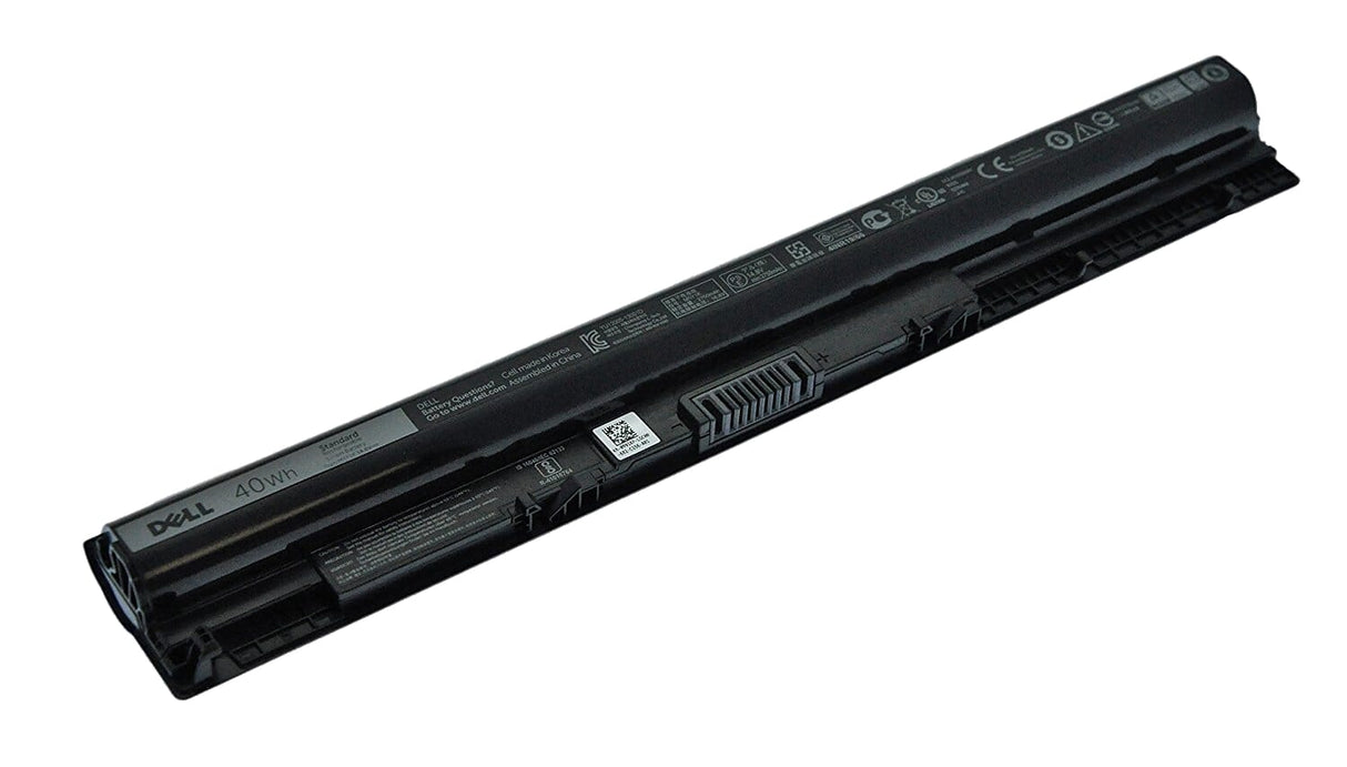 Dell laptop accu 2630mah