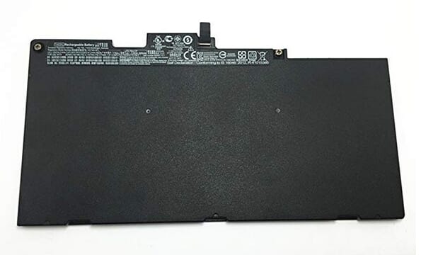 Hp laptop accu 4420 mah