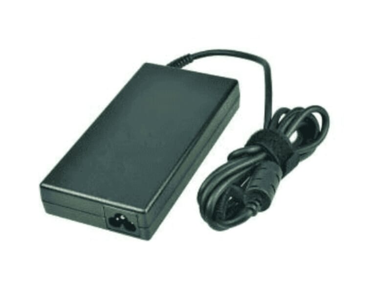 Hp laptop ac adapter 120w slim