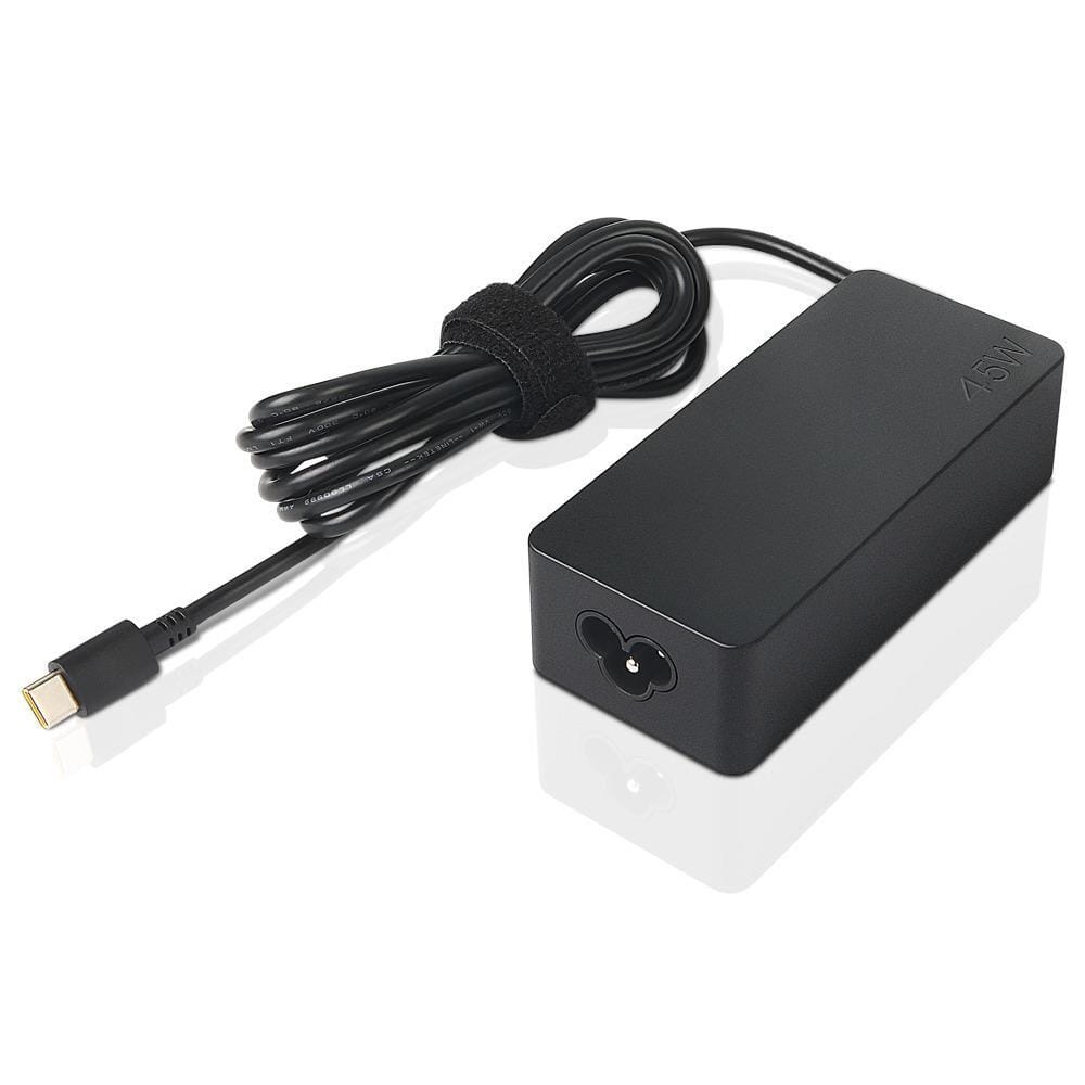 Lenovo usb-c ac adapter 45w