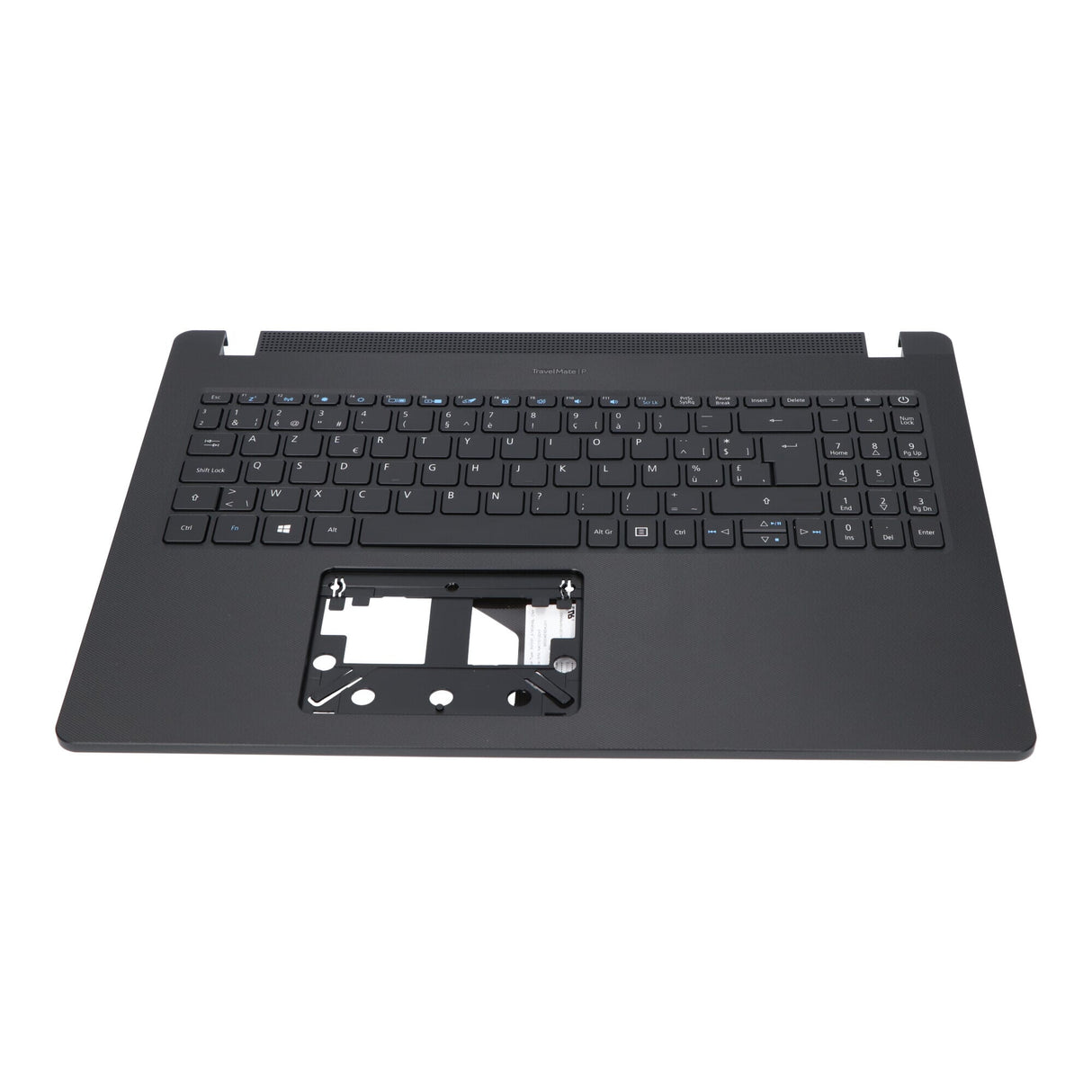 Acer Laptop Toetsenbord Azerty BE + Top Cover