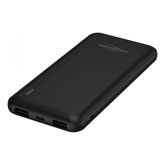 Ansmann powerbank 10000 mah pb212