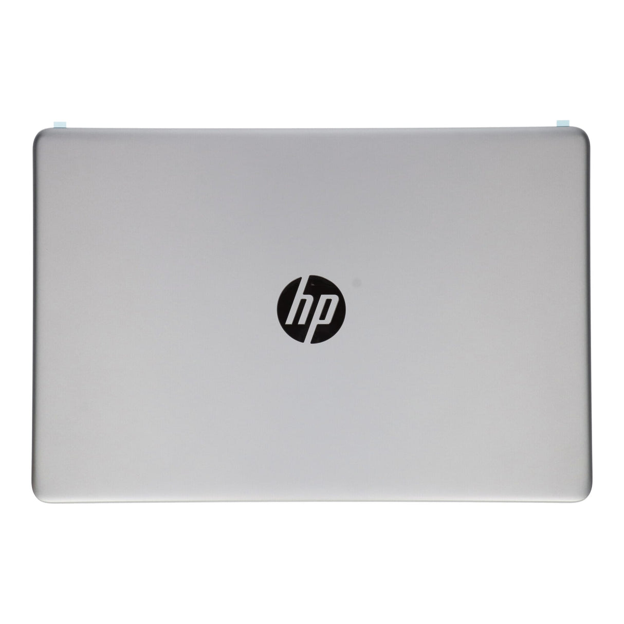 Hp laptop lcd back cover - zilver