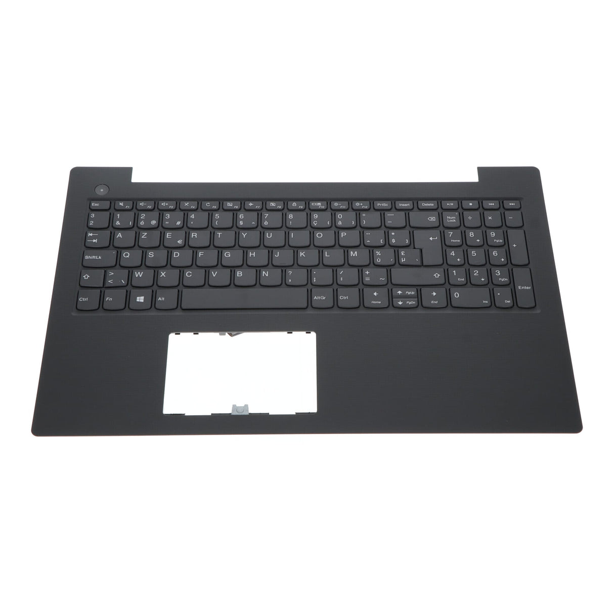 Lenovo laptop toetsenbord azerty be + top cover