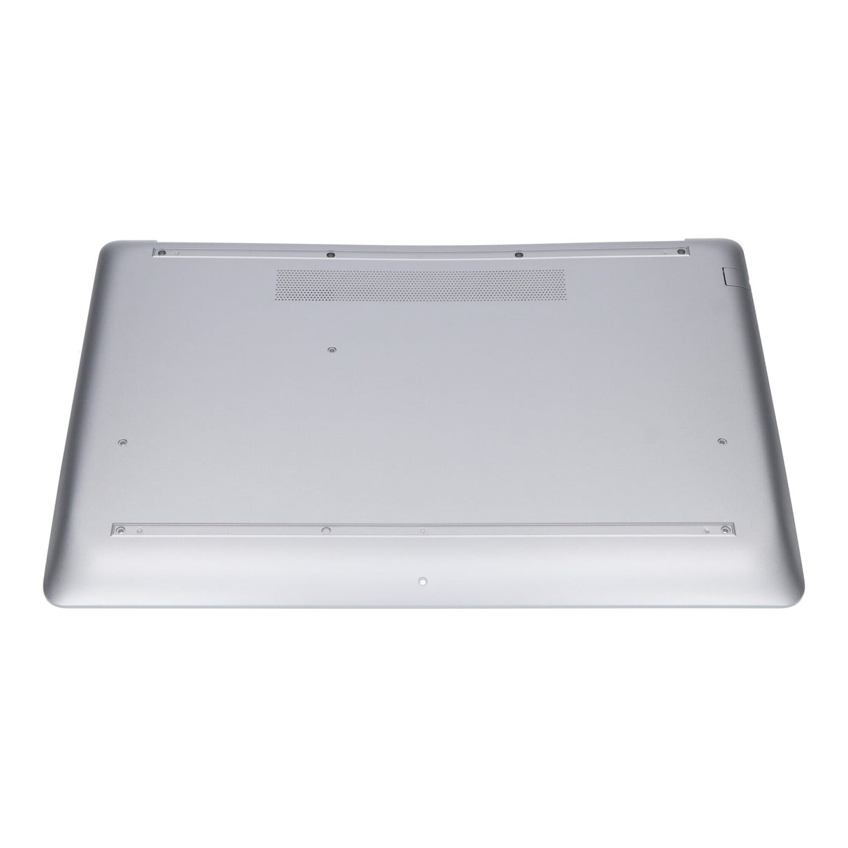 HP Laptop Bottom Cover Zilver