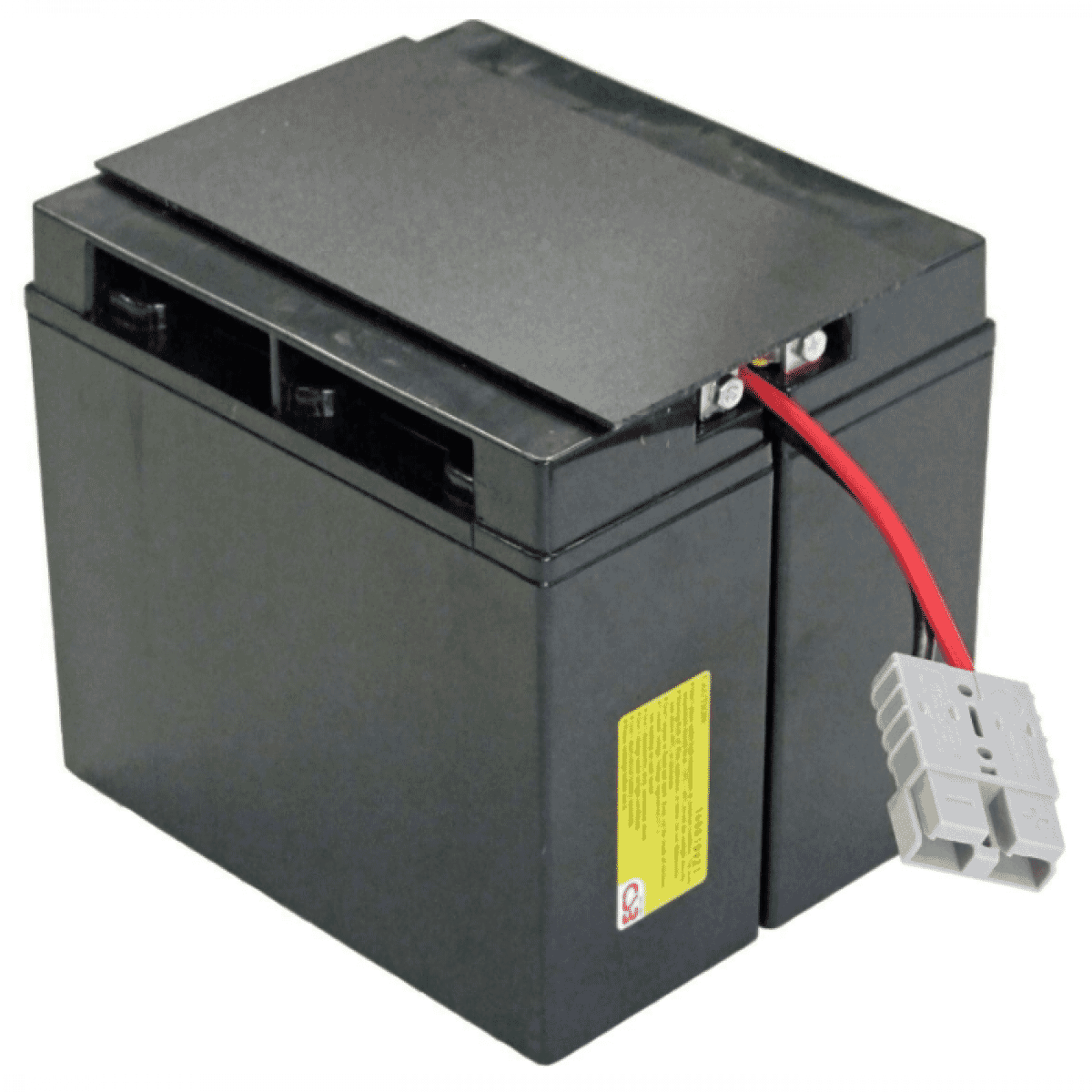 Csb battery csb ups batterij vervangingsset rbc7 (incl. kabels)