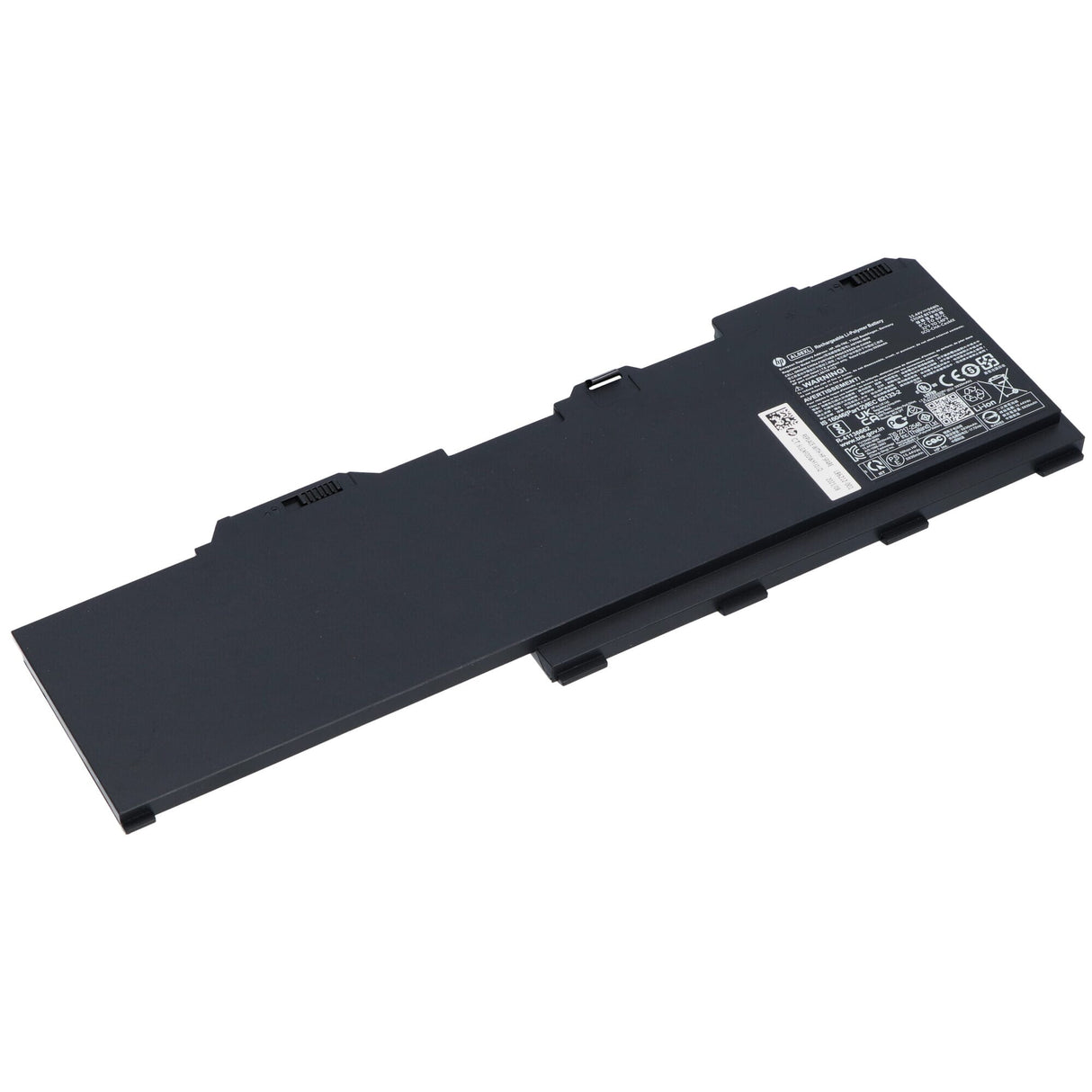 Hp laptop accu 3050 mah