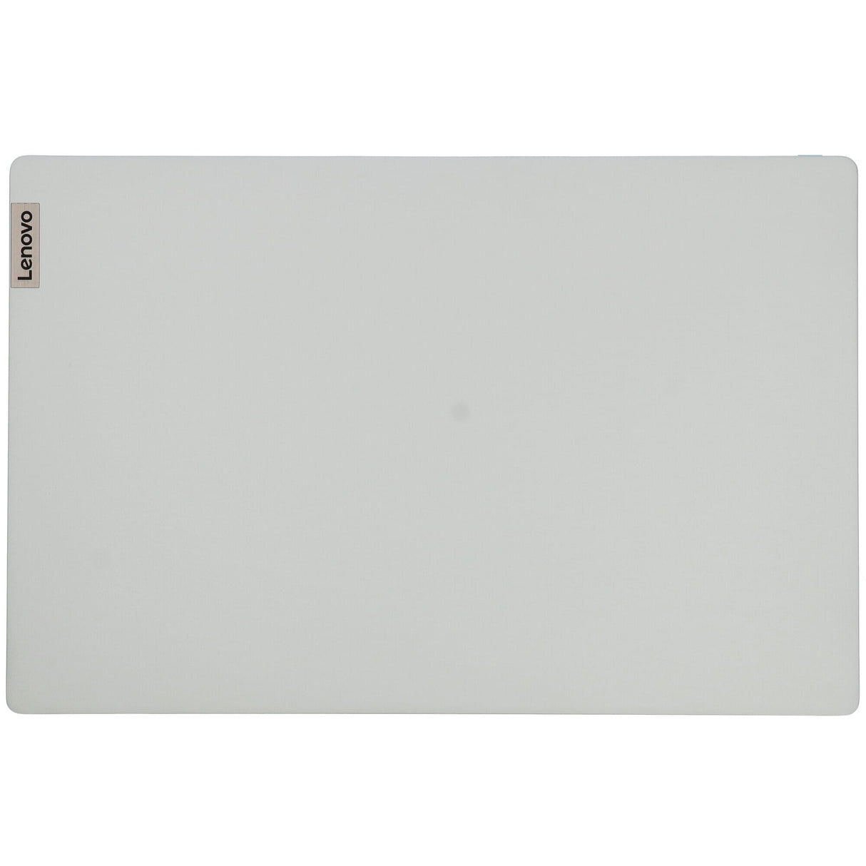 Lenovo laptop lcd back cover - zilver