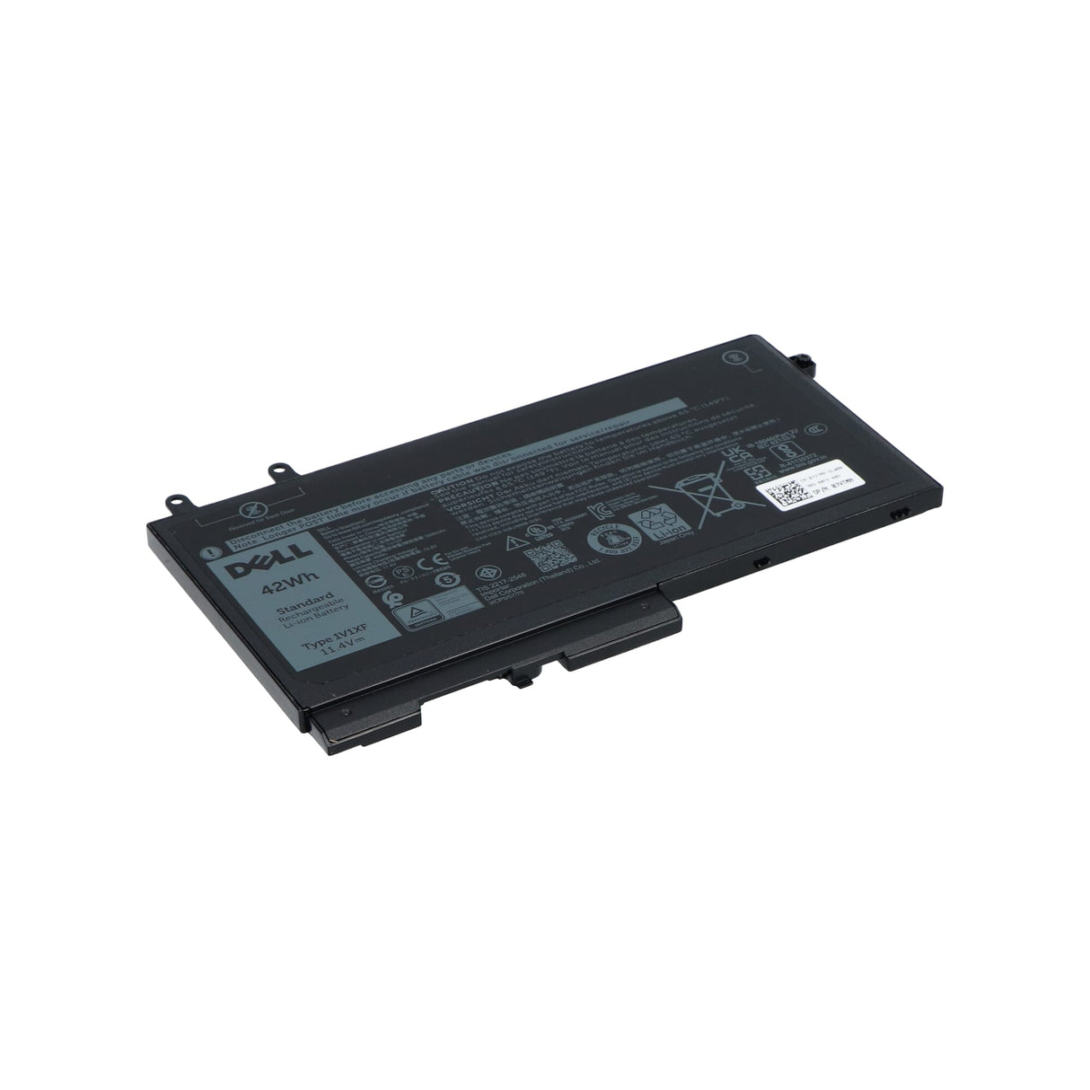 Dell laptop accu 3500 mah