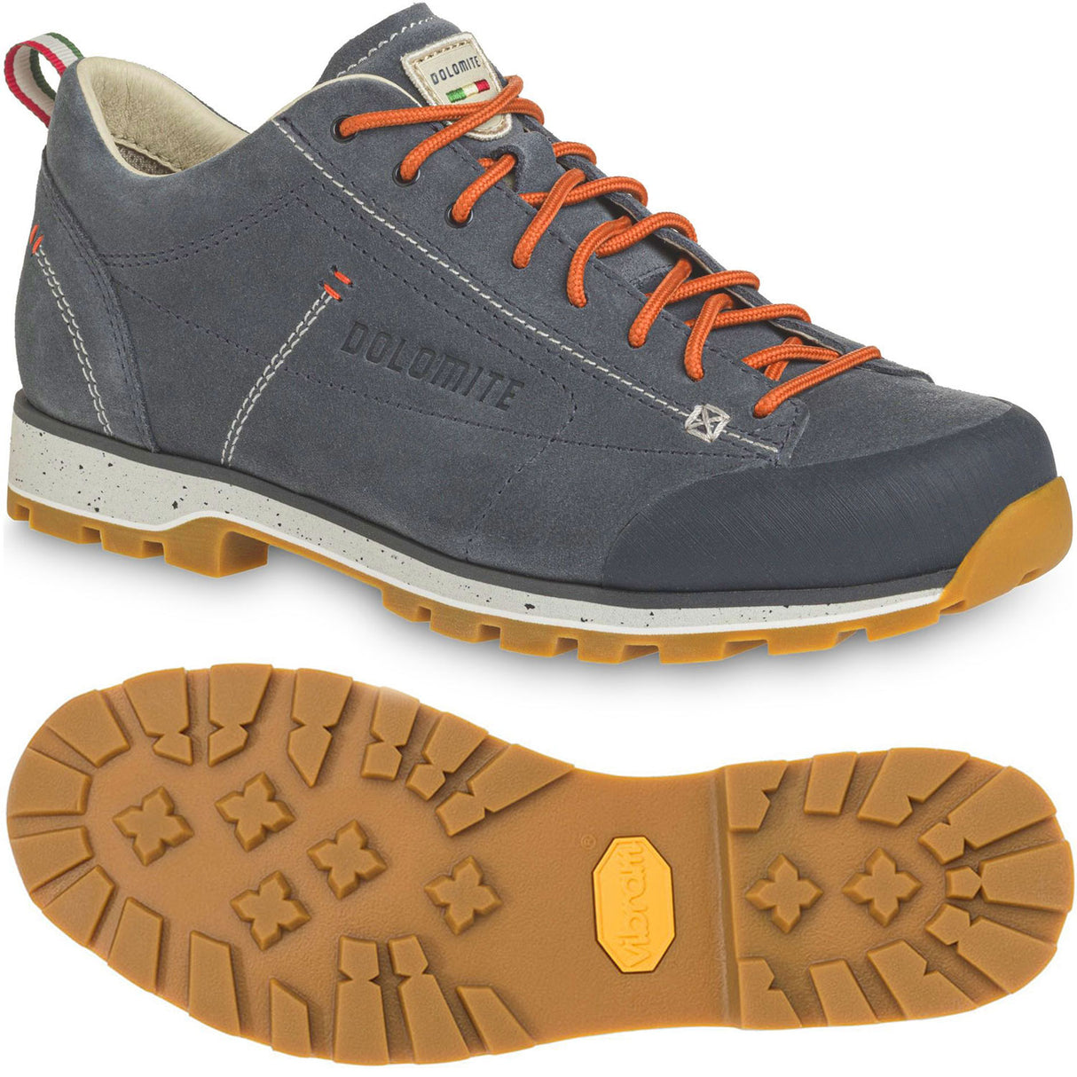 Dolomite 54 low evo - multisport shoes | 43 1 3