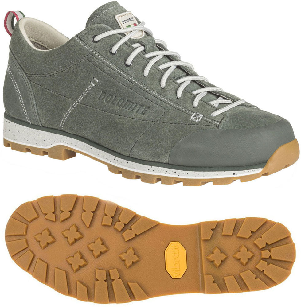 Dolomite 54 low evo - multisport shoes | 43 1 3