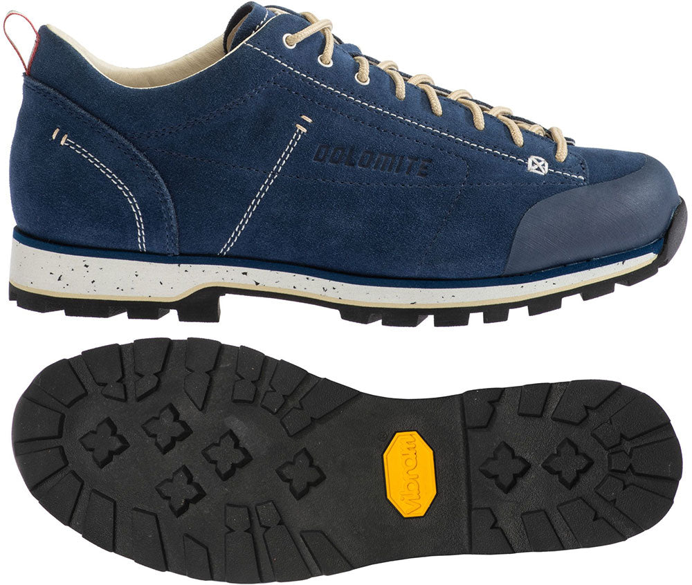Dolomite 54 low evo - multisport shoes | 43 1 3