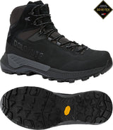Dolomite vernale leather hight gtx - trekking shoes | 42,5
