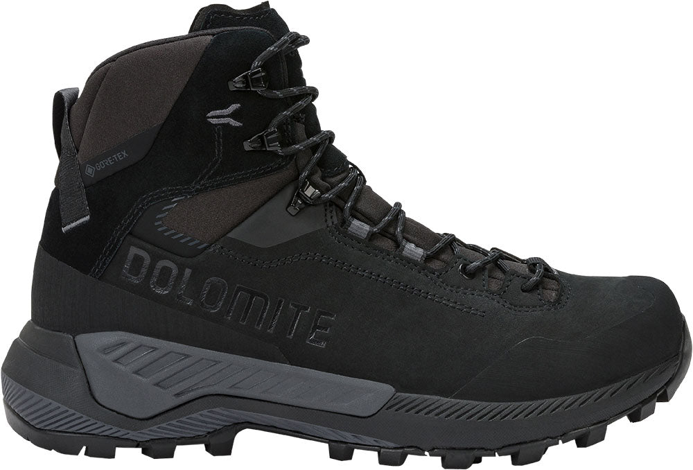 Dolomite vernale leather hight gtx - trekking shoes | 47