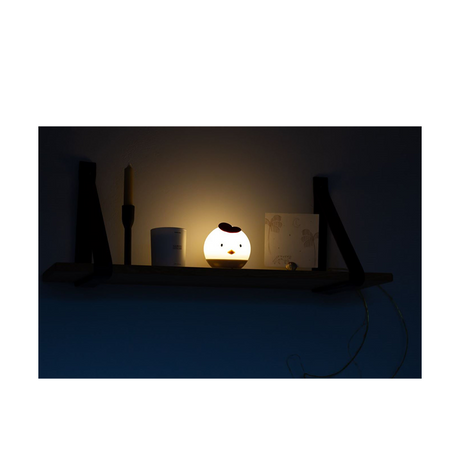 Doodies nachtlamp chickie chicken
