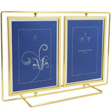 Fotolijst - platinum double swing
