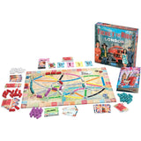 Exploding kittens ticket to ride london nederlandse versie