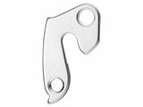 Union derailleurpad GH-106 met schroefset M8x0.75
