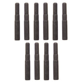 Messingschlager superb tb-1103 kettingpons stiften