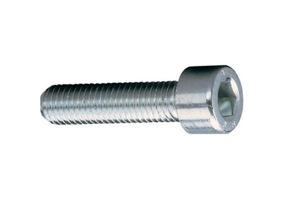 Bofix inbusbout m8 x 16