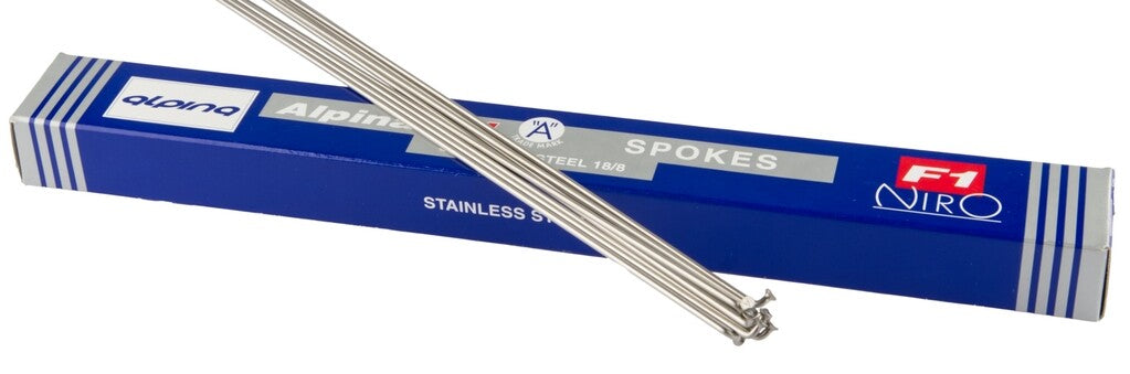 Buzaglo alpina spaak 13x286 rvs