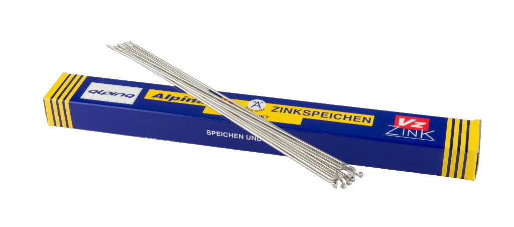 Buzaglo alpina spaak 13x308
