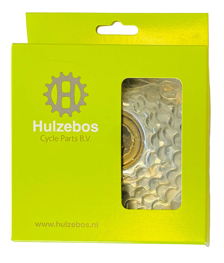Hulzebos cycle parts b.v. hulzebos pion 6v 14-28