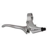 Saccon l14a6r3po4s remgreep set v-brake + roller brake satin