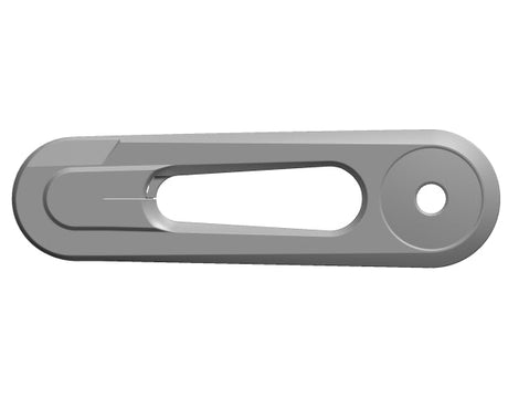 Hesling bike parts hesling kettingkast cinco xl zwart