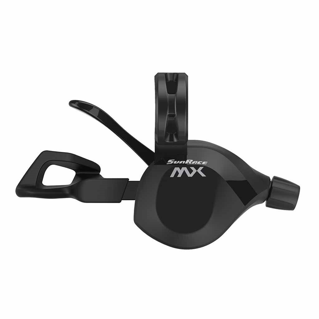 Versteller rechts 11 speed DLMX33N Trigger