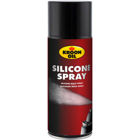 Kroon-oil siliconenspray 400ml. 40002