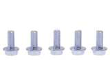 Spatbordboutjes Simson 5x12mm