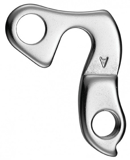 Buzaglo primax e uitvalpad aluminium nr. 21 gh-013