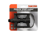Simson pedalen Sport comfort